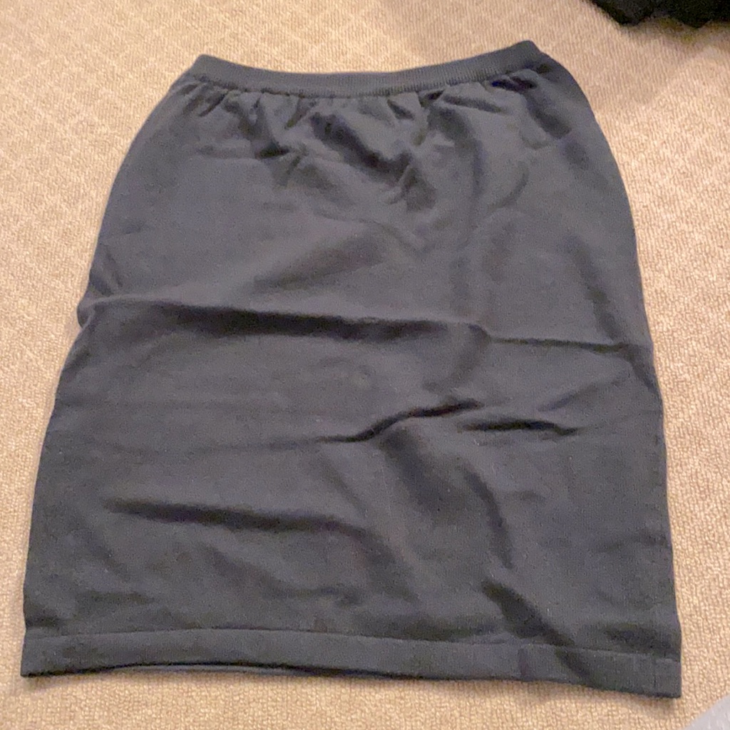 Dark Gray Small
